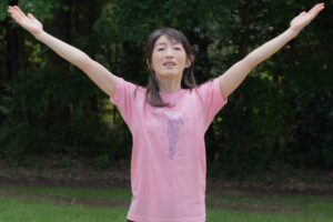 ゆる体操教室　ゆるスタジオ　　