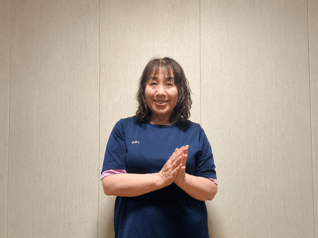 武田みどり